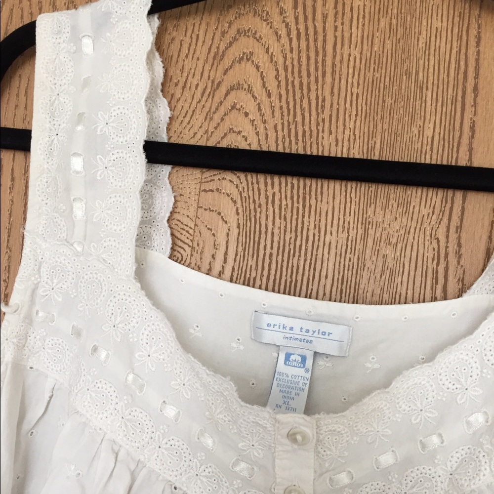 Cottage Core Nightgown